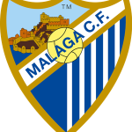 马拉加队标